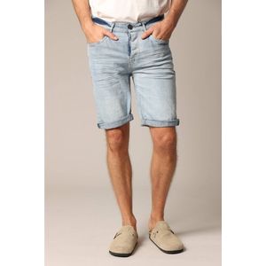 DEELUXE 5-pocketbermudashort voor heren 28