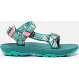 Teva Kids Sandalen - blauw/groen - Maat 29/30