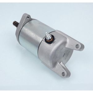 Démarreur RMS pour moto Honda 650 Nx Dominator 1988 à 1996 Neuf