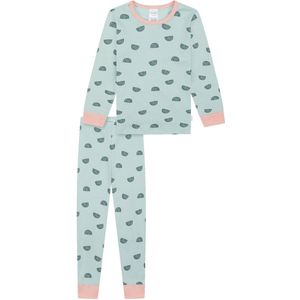 SCHIESSER - Pyjama lang - Meisjes - Pyjamas