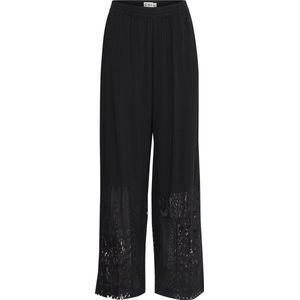 Ichi - Marila - Plissébroek - Vrouwelijk