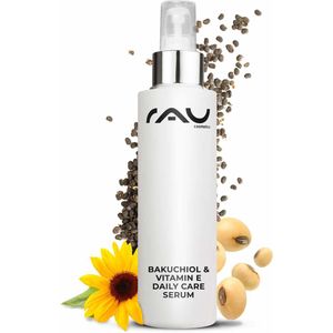 Collageen - Anti-Aging Serum - Rijk - Bakuchiol - Vitamine E