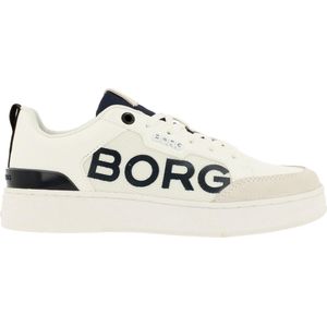 Bjorn Borg T1060 sneakers wit - Maat 33