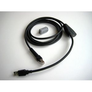 Datalogic connection cable, USB