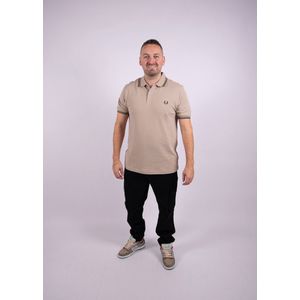 Fred Perry Twin Tipped Fred Perry Shirt