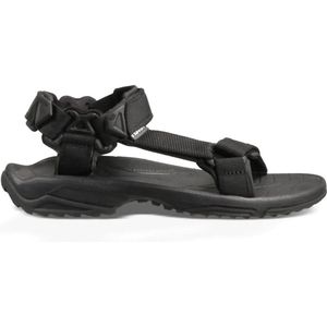 Teva Terra FI LITE - heren sandaal - zwart - maat 42 (EU) 8 (UK)