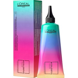 LP COLORFULHAIR 90 ML RED