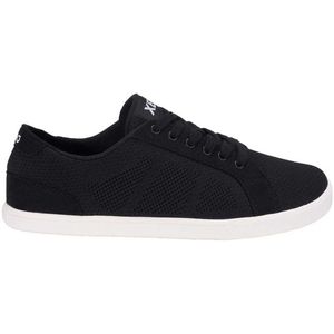 Xero Shoes - Dillon - Casual Sneaker - Zwart - Lichtgewicht - Ademend