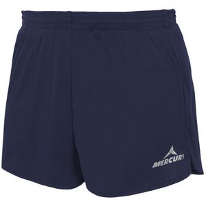 Mercury Equipment London Korte Broek Blauw L Man