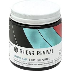 Shear Revival Crystal Lake Water Based Pomade 113 gr.