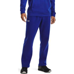 Under Armour Joggingshose UA Essential Fleece Joggers Blue-L (US LG)