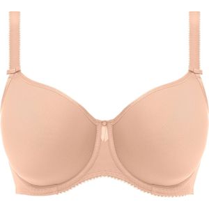 Fantasie - Rebecca Essentials - Vrouwenbeha - Berry - Voorgevormde Spacer