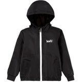 Levi´s ® Kids Core Jas Zwart 24 Months Jongens