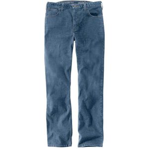 Carhartt Slim Fit 5-Pocket Tapered Jean | Houghton (lichtblauw) | 40/32