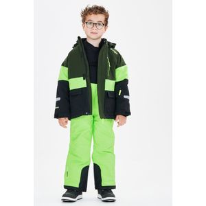 ZIGZAG - Provo - Skibroek - Waterdicht - Kinderen