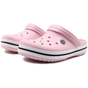 Unisex - Ademende EVA Sandalen - Waterafstotende Binnenschoenen voor Mannen & Vrouwen - Maatadvies: 1 Maat Groter Bestellen