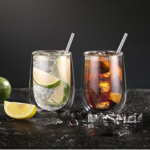 cocktailglazen - glazen, set / champagne, martini en cocktailglazen met extra grote geschenkdoos, gin en prosecco-glazen, kerstwijnglazen 6 stuks