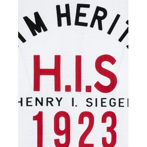 H.I.S - Denim Heritage - T-Shirt - Big Logo