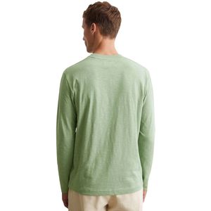 Marc O'Polo Longsleeve Shirt Heren - Maat S