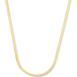 Isabel Bernard - Aidee Leontine - IB340110 - Dames - Ketting - 40 CM