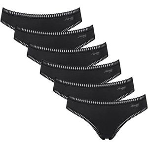 Sloggi Slip GO Crush Mini C6P Set van 6