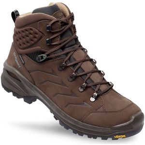Grisport - Venture Mid - Wandelschoenen - Bruin - Premium Model