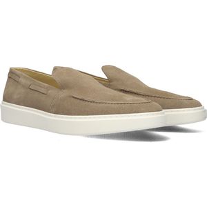 Goosecraft Mousse Loafers - Instappers - Heren - Beige - Maat 40