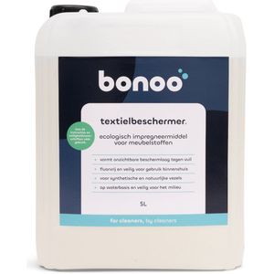 impregneerspray ecologisch voor meubelstof -impregneermiddel bank - vuil en waterafstotende spray zonder chemicaliën - eco