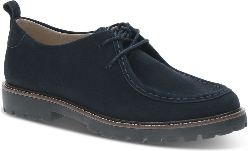 Caprice - 9-23612-45 - Oxford - Ocean Suède