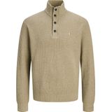 Jack & Jones Premium Trui 'JPRBLURICHARD'  brokaat