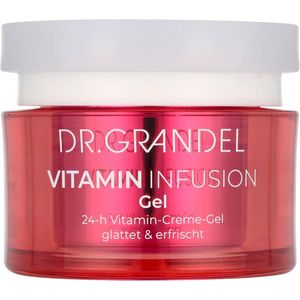 DR. GRANDEL - Vitamin Infusion Gel - 50 ml - Voedingssupplementen