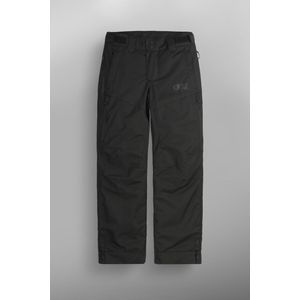 picture time pants kids zwart - maat 10