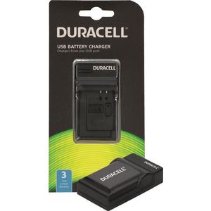 Duracell DRN5930 batterij-oplader USB
