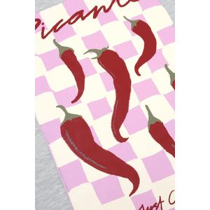 Ydence - Just Chillin - Sweater - Grijs