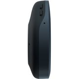 Milo - Action Communicator - Zwart - Draagbare Communicatie