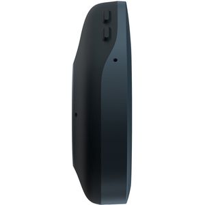 Milo - Action Communicator - Zwart - Draagbare Communicatie