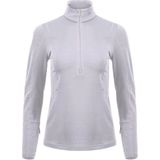 KJUS - Trace - Skipully - Alloy - Halve Rits