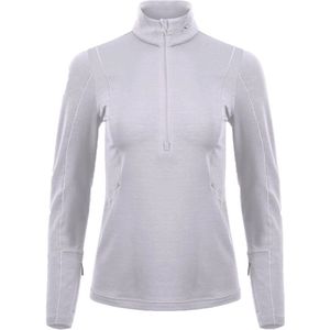 KJUS - Trace - Skipully - Alloy - Halve Rits