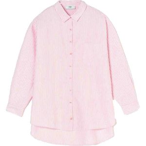 Le Temps des Cerises - Blouse - Dawn Pink - Maat 164