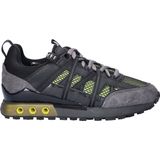 Cruyff - Fearia Futura - Sneakers - Zwart - Laag