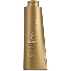 Joico K-PAK Reconstructing Conditioner voor beschadigd haar 1L