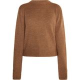 usha FESTIVAL Trui 'Rakata'  bruin