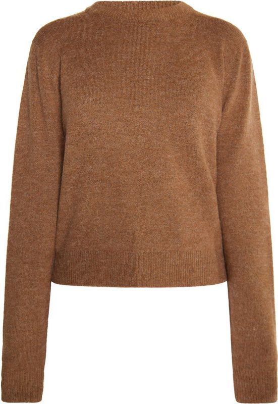 usha FESTIVAL Trui 'Rakata'  bruin