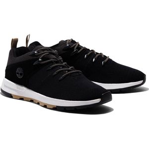 Timberland Sprint Trekker Low Knit Sneakers Zwart EU 45 1/2 Man