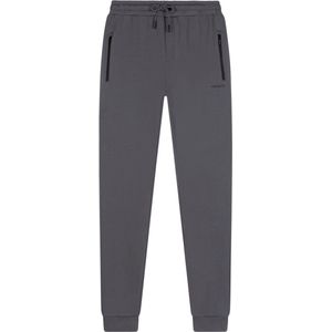 AMBIQUE - Morris - broek - stone grey 111 - Maat 140