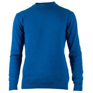 Rox - Heren trui Scott - Lichtblauw - Slim Fit - Maat L