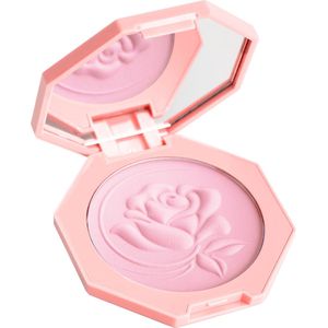 Cent Pur - Flower Blush - Roze - Make-up