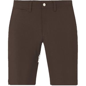Func Factory mannen Korte Broek Connor bruin maat 32