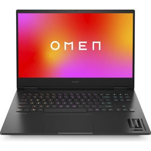 HP OMEN 16-wf0785nd - Gaming Laptop - 16.1 inch - 240Hz