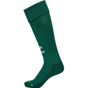 Hummel - Hmlessential - Sportsokken - Evergreen/White - Maat 47-50
